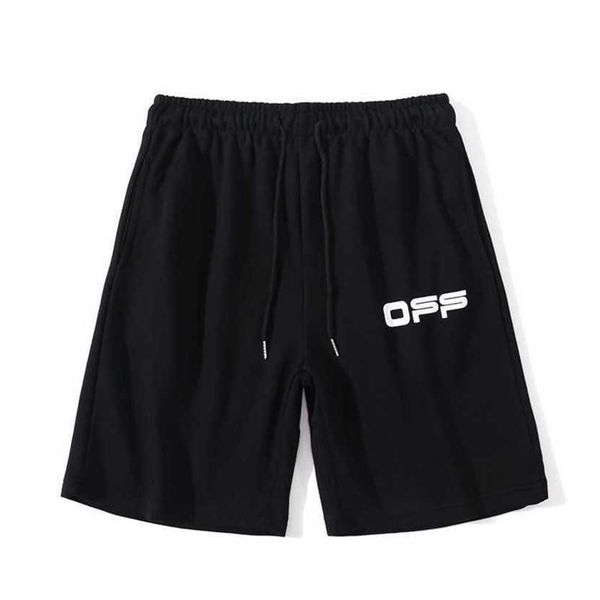 24% off warning line adhesive strip slogan arrow men's and women's shorts striped terry ow couple casual capris, White;black
24% off warning line adhesive strip slogan arrow men's and women's shorts striped terry ow couple casual capris, White;black