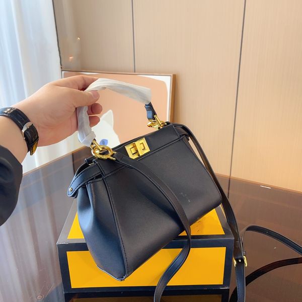 brand designer bag handbag ladies shoulder wallet fashion leather peekaboo totes classic luxury handbags cosmetic crossbody bags 23cm
brand designer bag handbag ladies shoulder wallet fashion leather peekaboo totes classic luxury handbags cosmetic crossbody bags 23cm