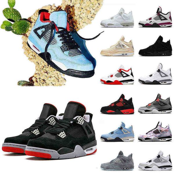 bred 4 4s mens shoes jumpman red thunder fire sail white oreo military black cat university blue infrared fashion men women sneakers
bred 4 4s mens shoes jumpman red thunder fire sail white oreo military black cat university blue infrared fashion men women sneakers