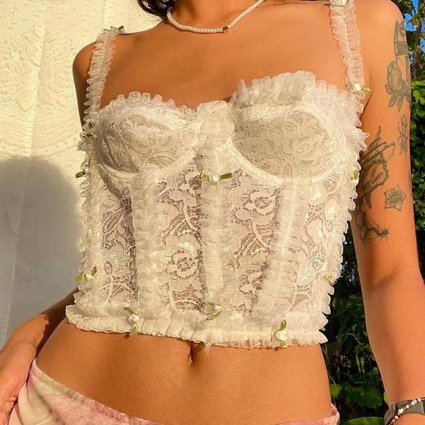 t-shirt cuteandpsycho ruched vintage corset camisole milkmaid bodycon y2k clubwear bustiers aesthetic 90s backless summer crop, White
t-shirt cuteandpsycho ruched vintage corset camisole milkmaid bodycon y2k clubwear bustiers aesthetic 90s backless summer crop, White
