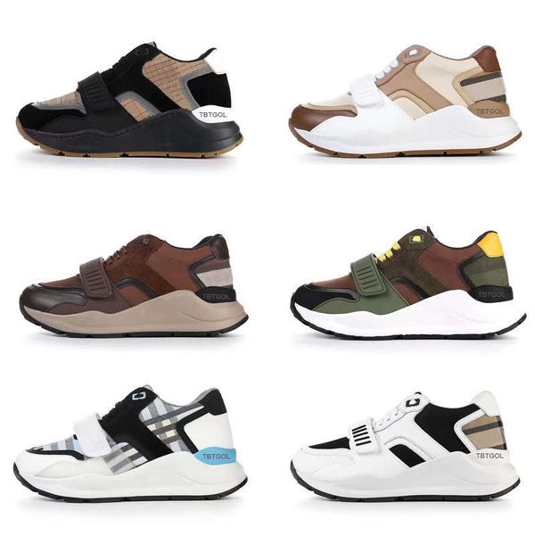 fashion designer shoes vintage check sneakers men women hool loop platform sneaker suede leather trainers black white mesh runner shoes no28
fashion designer shoes vintage check sneakers men women hool loop platform sneaker suede leather trainers black white mesh runner shoes no28