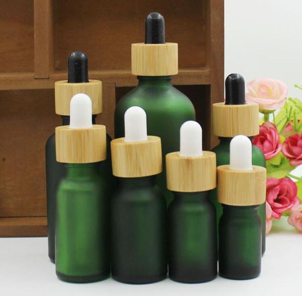 frost glass dropper bottle 10ml 15ml 20ml 30ml 50ml with bamboo lid cap essential oil bottles frosted green
frost glass dropper bottle 10ml 15ml 20ml 30ml 50ml with bamboo lid cap essential oil bottles frosted green