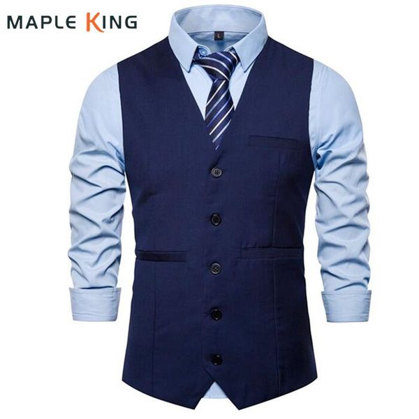 blazers gilet homme classique mens vests suit waistcoat 2022 solid color costume steampunk homme men social business habit homme mariage, White;black
blazers gilet homme classique mens vests suit waistcoat 2022 solid color costume steampunk homme men social business habit homme mariage, White;black