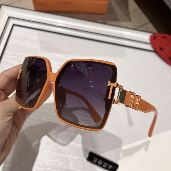 2023new designer sunglasses luxury glasses fashion men's and women's letter glasses 5 color sunglasses, White;black
2023new designer sunglasses luxury glasses fashion men's and women's letter glasses 5 color sunglasses, White;black