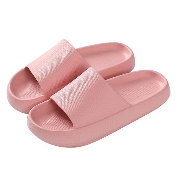 summer indoor home slippers fashion new style slippers thick sole anti slip couple slippers, Black
summer indoor home slippers fashion new style slippers thick sole anti slip couple slippers, Black