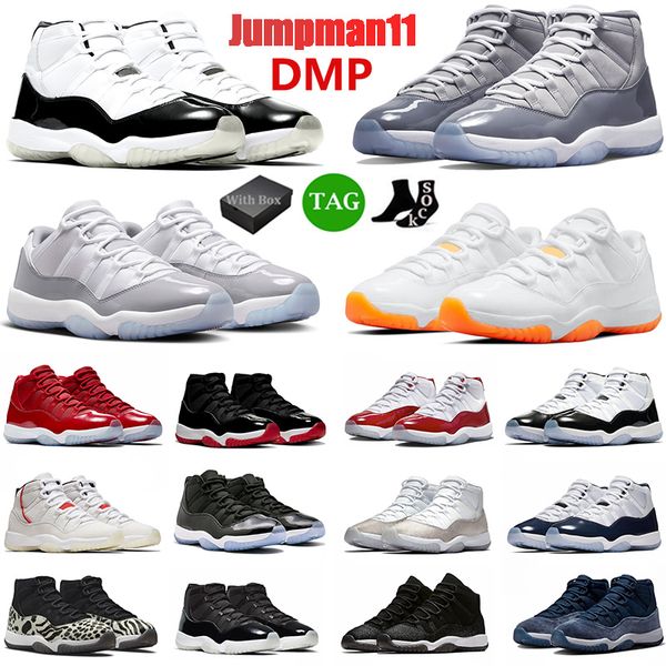 og11 basketball shoes men women jumpman 11s dmp comment grey cool grey midnight navy pure violet heiress metallic silver mens trainers sport
og11 basketball shoes men women jumpman 11s dmp comment grey cool grey midnight navy pure violet heiress metallic silver mens trainers sport