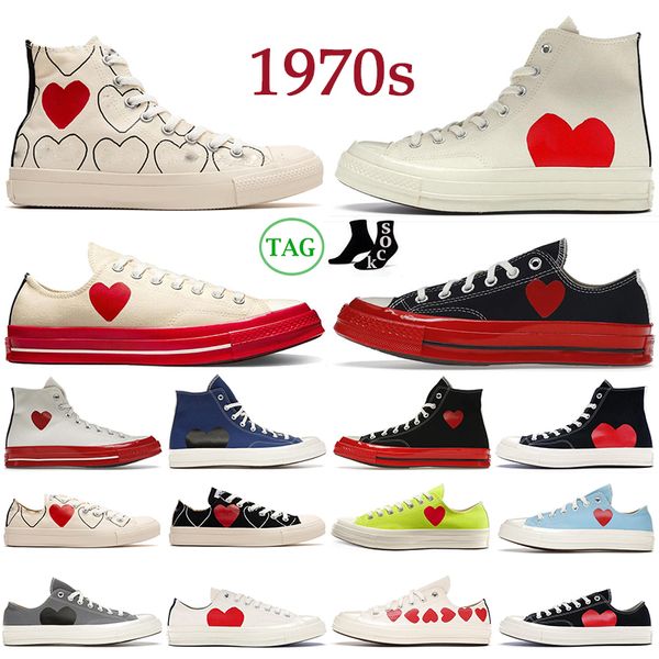 designer casual shoes 1970s canvas platform sneakers high low play midsole black white red bright blue grey natural outdoor sneakers walking
designer casual shoes 1970s canvas platform sneakers high low play midsole black white red bright blue grey natural outdoor sneakers walking