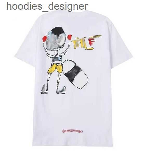 2023mens classic t shirt heart fashion ch brand letter sanskrit cross pattern sweater t-shirts designers chromes pullover cotton tshirts 16, White;black
2023mens classic t shirt heart fashion ch brand letter sanskrit cross pattern sweater t-shirts designers chromes pullover cotton tshirts 16, White;black