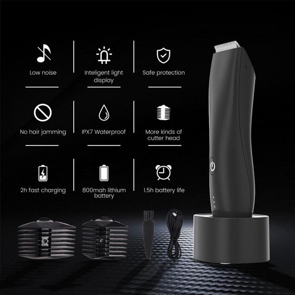 electric shavers professional hair clipper rechargeable beard trimmer cutting machine shaver for body shaving safety razor 230104237r
electric shavers professional hair clipper rechargeable beard trimmer cutting machine shaver for body shaving safety razor 230104237r