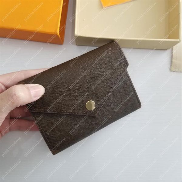men wallets women card holder luxurys designers wallet purse coin credit card holder portafoglio portefeuille victorine wallet 210301t, Red;black
men wallets women card holder luxurys designers wallet purse coin credit card holder portafoglio portefeuille victorine wallet 210301t, Red;black