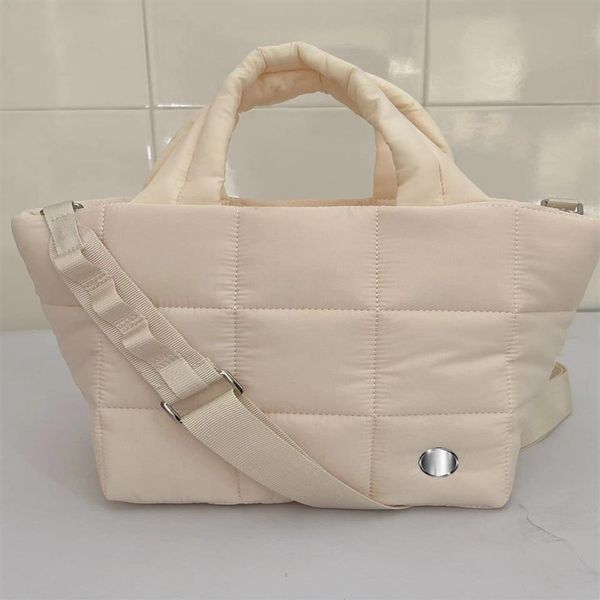 ll quilted puff sport tote bag women space down feather padded space cotton winter warm bucket crossbody shoulder bags245w
ll quilted puff sport tote bag women space down feather padded space cotton winter warm bucket crossbody shoulder bags245w
