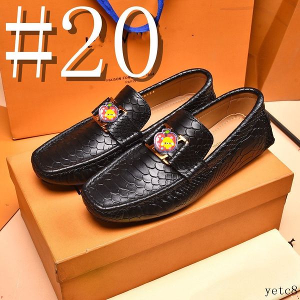 53model men designer loafers shoes fashion male shoes suede soft men loafers leisure moccasins slip on men's driving shoes black red ma
53model men designer loafers shoes fashion male shoes suede soft men loafers leisure moccasins slip on men's driving shoes black red ma