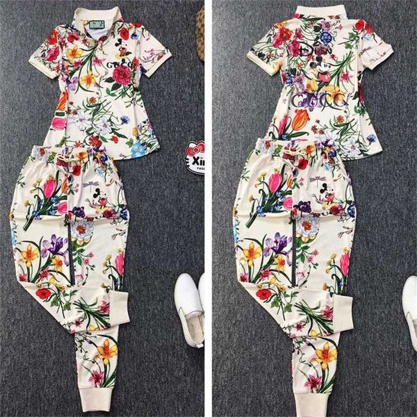 24% off wind summer pure cotton casual sportswear women's short sleeved pants two-piece set european fashion trend, White
24% off wind summer pure cotton casual sportswear women's short sleeved pants two-piece set european fashion trend, White