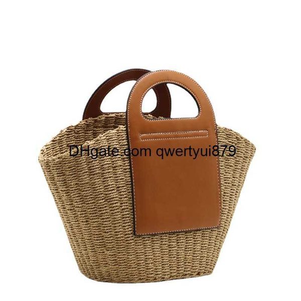 qwertyui879 shoulder bags new style hand-held straw woven bag fashion woven women's bag
qwertyui879 shoulder bags new style hand-held straw woven bag fashion woven women's bag