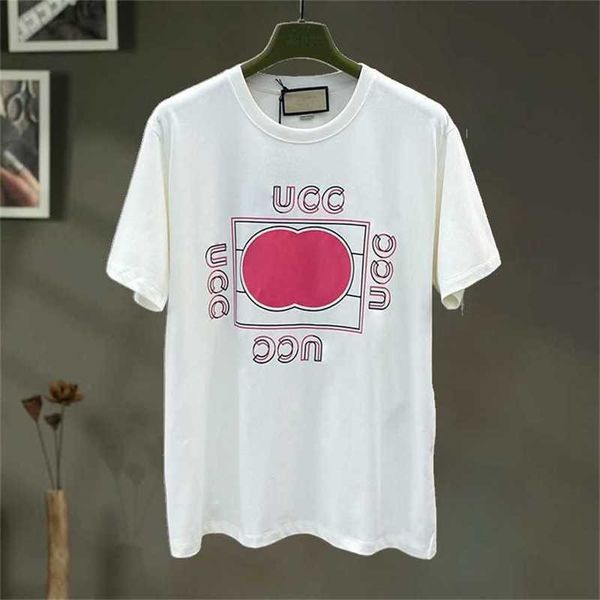 20% off new summer white letter print short sleeve t-shirt in fashion
