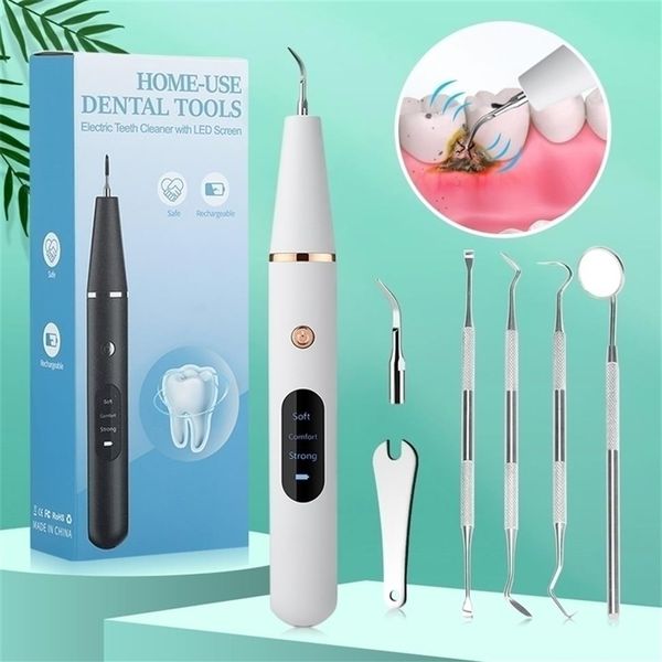 other oral hygiene electric ultrasonic irrigator dental calculus tartar remover tooth stain cleaner led teeth whitening cleaning t252i
other oral hygiene electric ultrasonic irrigator dental calculus tartar remover tooth stain cleaner led teeth whitening cleaning t252i