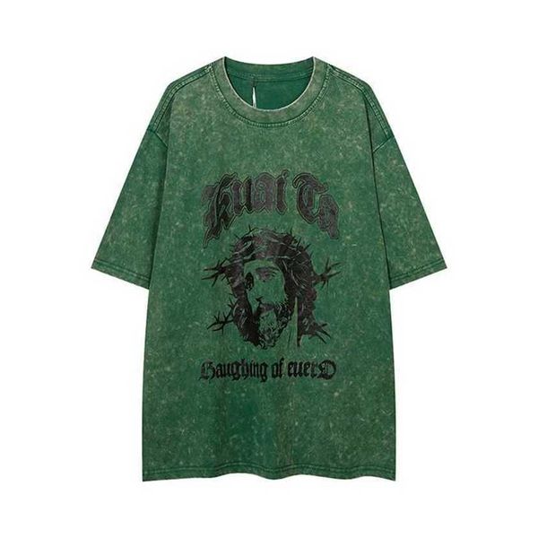 24% off trendy vintage washed old letter cotton short sleeve t-shirt men's hip hop loose street top, White;black
24% off trendy vintage washed old letter cotton short sleeve t-shirt men's hip hop loose street top, White;black