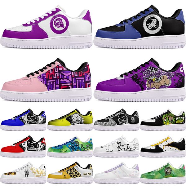 DIY shoes beautiful autumn mens Leisure shoes one for lovely men women casualplatform sneakers Classic cartoon graffiti trainers comfortable sports 48270
DIY shoes beautiful autumn mens Leisure shoes one for lovely men women casualplatform sneakers Classic cartoon graffiti trainers comfortable sports 48270