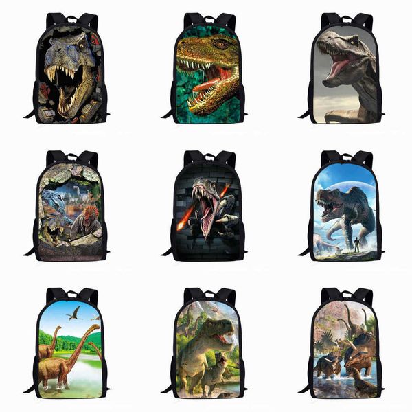 elementary school backpack, boys' printed dinosaur backpack, kindergarten backpack, girls' 1-6 grade children's backpack 2304
elementary school backpack, boys' printed dinosaur backpack, kindergarten backpack, girls' 1-6 grade children's backpack 2304