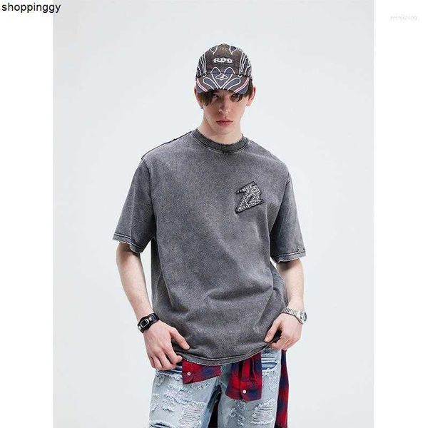 t-shirts t shirts vintage washed patch embroidered heavy sleeve shirt harajuku streetwear y2k tshirt r69, White;black
t-shirts t shirts vintage washed patch embroidered heavy sleeve shirt harajuku streetwear y2k tshirt r69, White;black