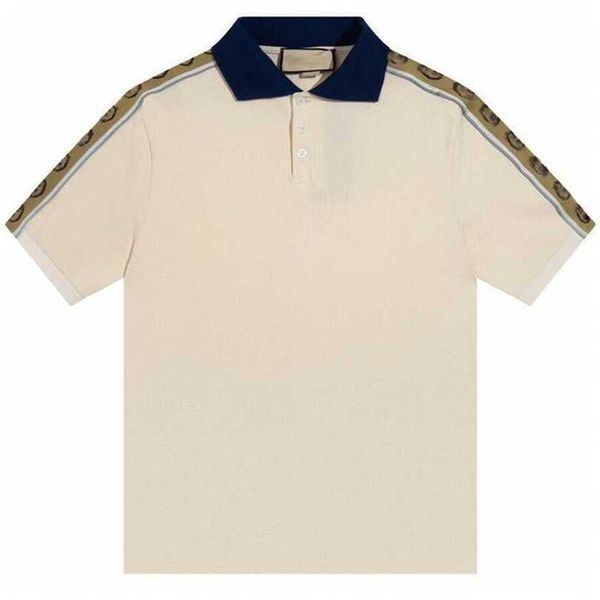 22% off differentiate original version of the market chaopai gujia classic men's and women's relaxed short sleeve polo shirt, White;black
22% off differentiate original version of the market chaopai gujia classic men's and women's relaxed short sleeve polo shirt, White;black