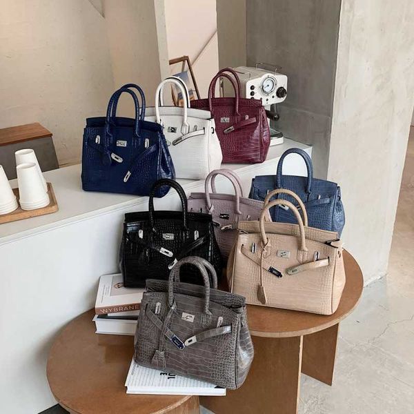 designer bag tote bag herms birkin crossbody bag single shoulder bags fashion bags crocodile design large capacity bag for women new fashion
designer bag tote bag herms birkin crossbody bag single shoulder bags fashion bags crocodile design large capacity bag for women new fashion