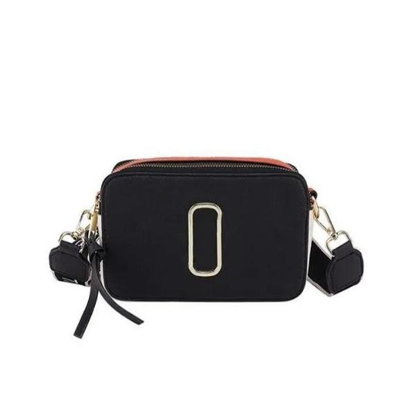 fashion bag handbag women totes marc jocobs snaps camera small crossbody purse women shoulder bags messenger cross body v0012762, Black;red
fashion bag handbag women totes marc jocobs snaps camera small crossbody purse women shoulder bags messenger cross body v0012762, Black;red