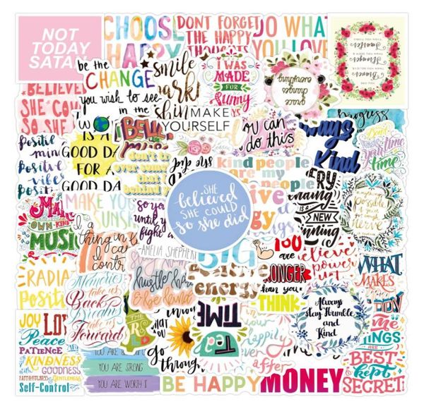50pcs lapstickers pack inspirational english for diy luggage pencil phone case water bottle notebook skateboard car decals kid5581575
50pcs lapstickers pack inspirational english for diy luggage pencil phone case water bottle notebook skateboard car decals kid5581575