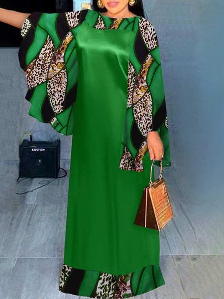 dresses bohemian long maxi dress 2022 vonda women vintage printed party dress autumn long sleeve vestido oversized sundress robe femme, Black;gray
dresses bohemian long maxi dress 2022 vonda women vintage printed party dress autumn long sleeve vestido oversized sundress robe femme, Black;gray
