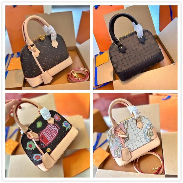 designer fashion brand shoulder bag luxury chain graffiti presbyopia women crossbody bag alma bb shell bag with lock tag
designer fashion brand shoulder bag luxury chain graffiti presbyopia women crossbody bag alma bb shell bag with lock tag