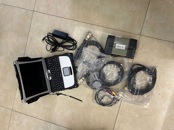 v2014.12 mb star c3 mb diagnostic tool with cf-19 lapfor benz trucks & cars ready to use
v2014.12 mb star c3 mb diagnostic tool with cf-19 lapfor benz trucks & cars ready to use