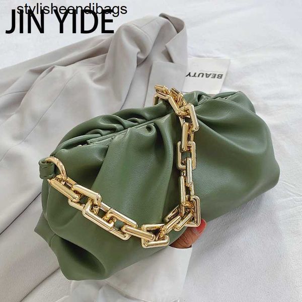 stylisheendibags shoulder bags jin yide day clutch thick gold chains dumpling clip purse women cloud underarm shoulder bag pleated designer
stylisheendibags shoulder bags jin yide day clutch thick gold chains dumpling clip purse women cloud underarm shoulder bag pleated designer
