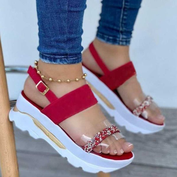 sandals women sandals summer heels sandals with wedges shoes for women peep toe platform sandalias mujer brand shoes on heel luxury 2022 j23, Black
sandals women sandals summer heels sandals with wedges shoes for women peep toe platform sandalias mujer brand shoes on heel luxury 2022 j23, Black