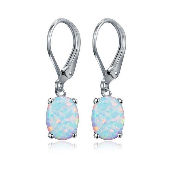 charm 2021 fashion women earrings zirconia inlay ellipse opal stud dangle wedding ear stud for lady birthday gift jewelry w0422, Golden
charm 2021 fashion women earrings zirconia inlay ellipse opal stud dangle wedding ear stud for lady birthday gift jewelry w0422, Golden