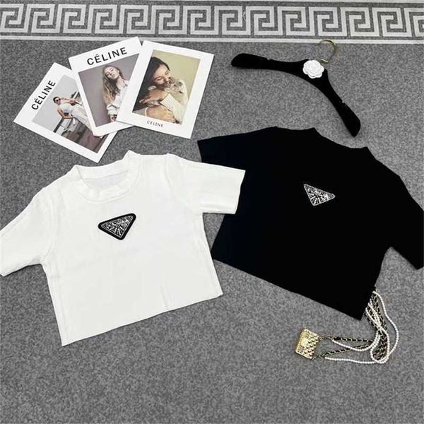 20% off summer new inverted triangle family slim fit short women, White;black
20% off summer new inverted triangle family slim fit short women, White;black