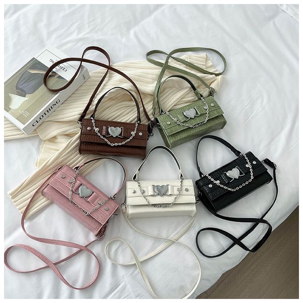 women bags luxury bag designer bags handbag shoulder cross body bag tote fashion patent leather shell bag cross chain small popular messenge
women bags luxury bag designer bags handbag shoulder cross body bag tote fashion patent leather shell bag cross chain small popular messenge