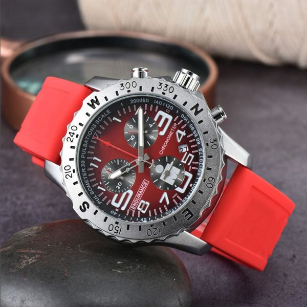 new style three stitches luxury mens watches quartz watch brand designer clock rubber belt men fashion accessories holiday gifts 1580, Slivery;brown
new style three stitches luxury mens watches quartz watch brand designer clock rubber belt men fashion accessories holiday gifts 1580, Slivery;brown