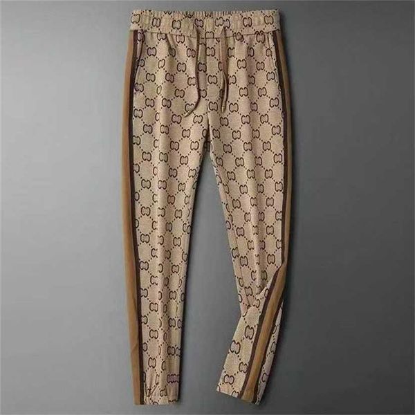 24% off european casual with side woven sports new summer style leggings slim fitting elastic and tight sanitary pants men's fashion la, Black;white
24% off european casual with side woven sports new summer style leggings slim fitting elastic and tight sanitary pants men's fashion la, Black;white