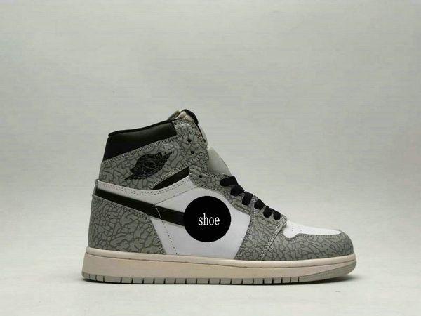 retro sports 2023 new 1 high elephant printmen /women/kids basketball shoes good quality 1s white cement youth gs basketball sneakers
retro sports 2023 new 1 high elephant printmen /women/kids basketball shoes good quality 1s white cement youth gs basketball sneakers