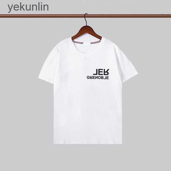 designer mens graphic tees luxury women t shirts summer fashion trend pure cotton breathable short-sleeved t-shirts 195zrw, White;black
designer mens graphic tees luxury women t shirts summer fashion trend pure cotton breathable short-sleeved t-shirts 195zrw, White;black