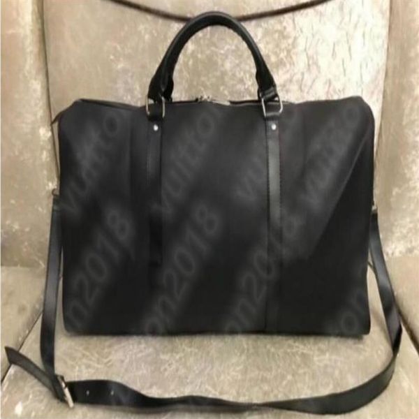 classical men duffle bag for women travel bags men luggage bag men pvc leather handbags large cross body totes226z
classical men duffle bag for women travel bags men luggage bag men pvc leather handbags large cross body totes226z
