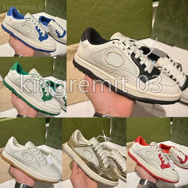 desinger ggity casual shoes mac80 sneakers mens women sneaker vintage leather trainers interlocking embroidery trainer flat sneaker couple s
desinger ggity casual shoes mac80 sneakers mens women sneaker vintage leather trainers interlocking embroidery trainer flat sneaker couple s