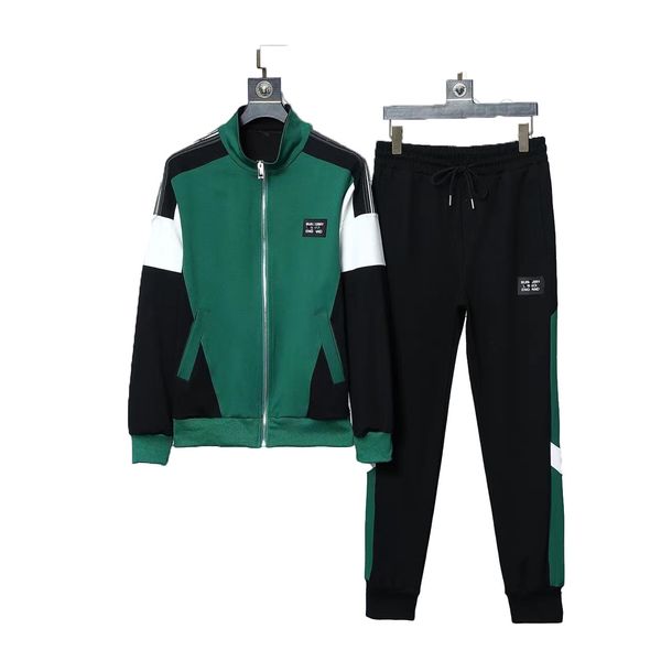 aas 2023new men tracksuit sweat suits sports suit men hoodies jackets tracksuits jogger suits jacket pants sets men jacket sporting suit set, Gray
aas 2023new men tracksuit sweat suits sports suit men hoodies jackets tracksuits jogger suits jacket pants sets men jacket sporting suit set, Gray