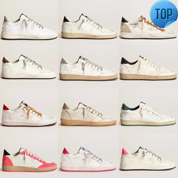 designer shoes women sneakers men shoe ball star pink glitter python goldens×gooseitys×high star sneaker classic white dirty cas, Black
designer shoes women sneakers men shoe ball star pink glitter python goldens×gooseitys×high star sneaker classic white dirty cas, Black