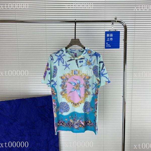 22ss designer letter printed t shirts tee sweatshirt fashion high street short sleeves summer casual t-shirt breathable men women 195k, Black;brown
22ss designer letter printed t shirts tee sweatshirt fashion high street short sleeves summer casual t-shirt breathable men women 195k, Black;brown