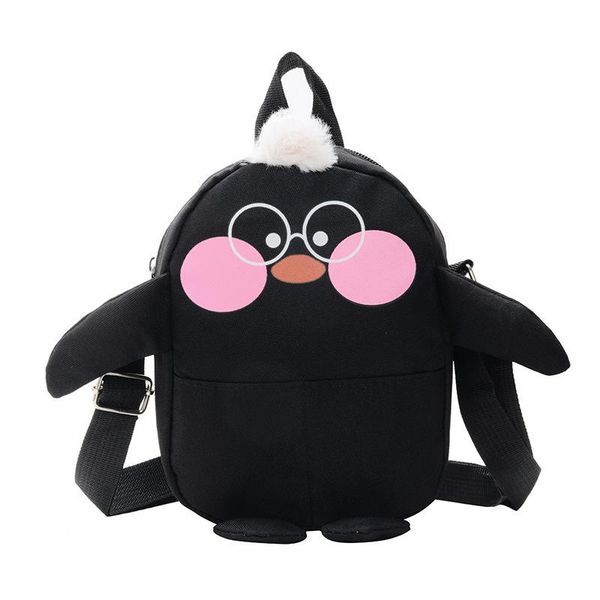 handbags kids baby bag accessories cartoon card love chicken fashion personality nylon shoulder messenger e9329, Black
handbags kids baby bag accessories cartoon card love chicken fashion personality nylon shoulder messenger e9329, Black