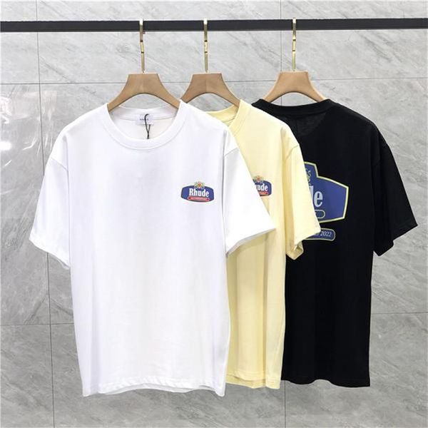 23ss print t shirt men's plus tees women cotton tee high street summer276b, Black;brown
23ss print t shirt men's plus tees women cotton tee high street summer276b, Black;brown