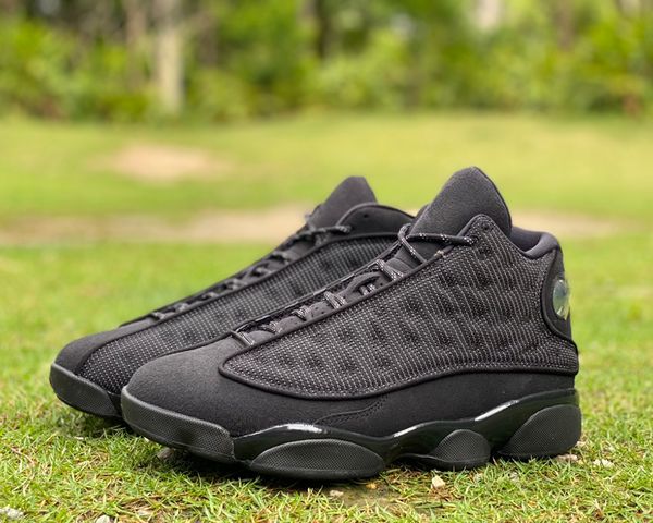 jumpman 13 black cat basketball shoes black/anthracite-black true carbon fiber outdoor sports sneakers with original box
jumpman 13 black cat basketball shoes black/anthracite-black true carbon fiber outdoor sports sneakers with original box