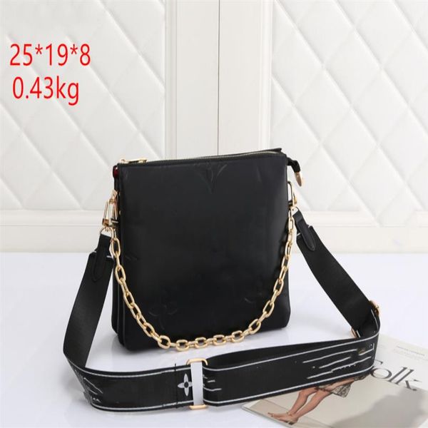 quality urban simple trend chain crossbody shoulder bag large capacity multifunctional famaous brand women's bags envelope pa2907
quality urban simple trend chain crossbody shoulder bag large capacity multifunctional famaous brand women's bags envelope pa2907