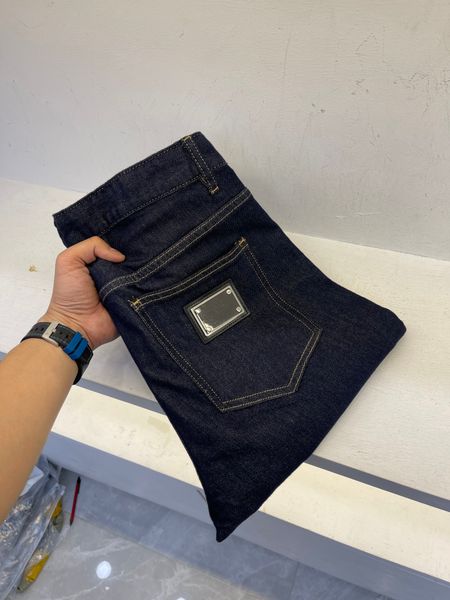 summer new style designer jeans comfortable stretch cotton blend material luxury brand designer blue casual pencil jeans
summer new style designer jeans comfortable stretch cotton blend material luxury brand designer blue casual pencil jeans